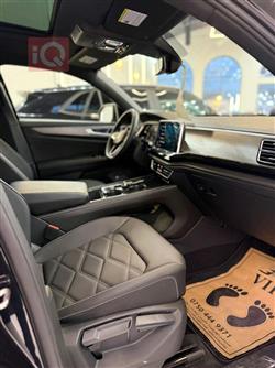 فولكسفاغن أطلس كروس سبورت